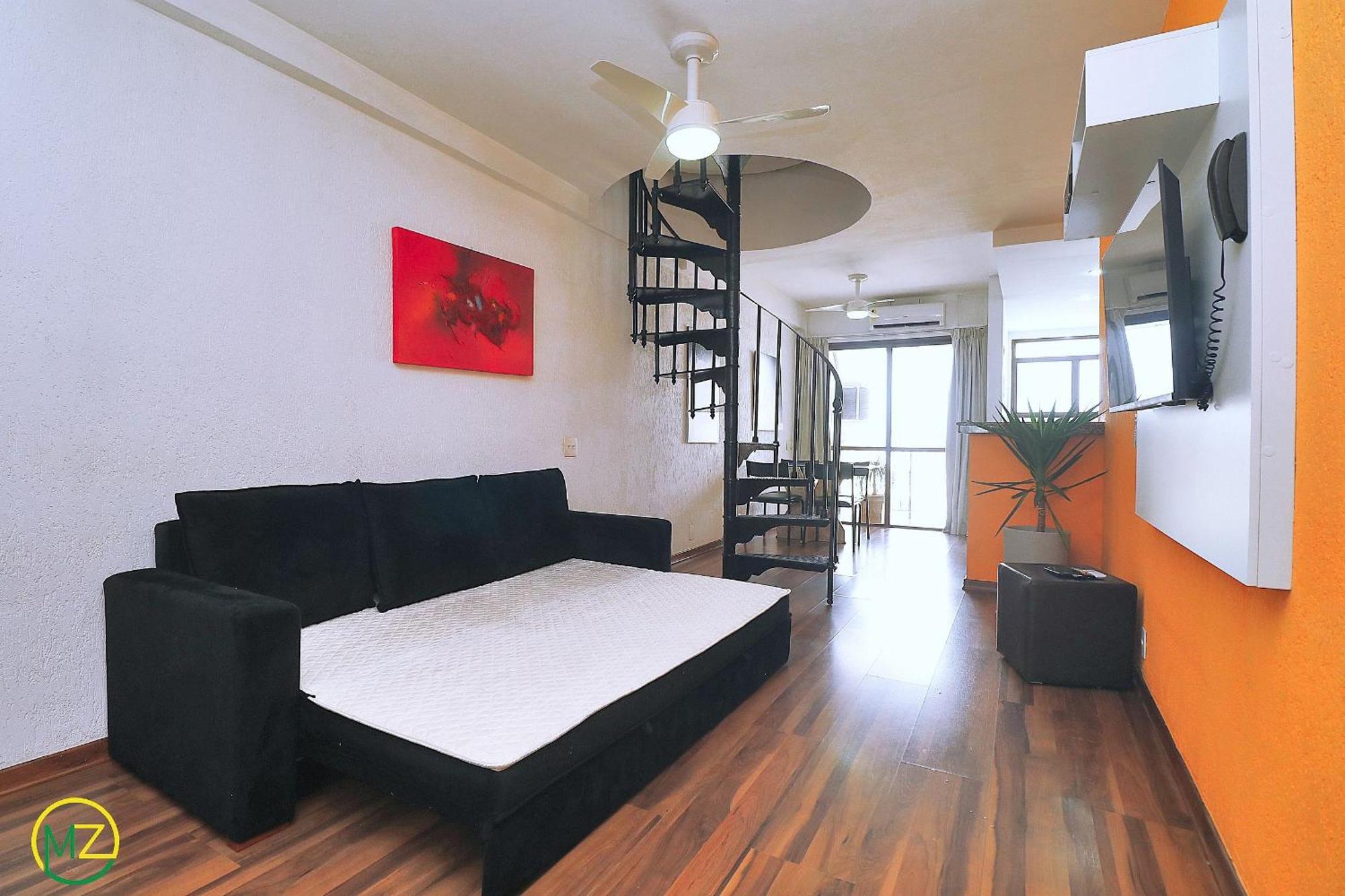 Cobertura Duplex 2 Quartos Com Terraco E Piscina Rio de Janeiro Exterior photo