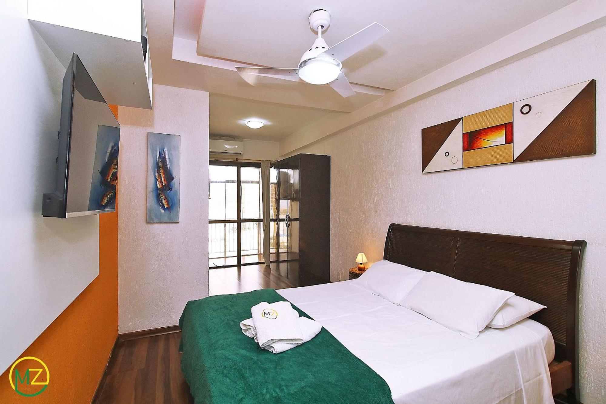 Cobertura Duplex 2 Quartos Com Terraco E Piscina Rio de Janeiro Exterior photo